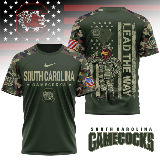 PREMIUM SCG 3D SHIRT LNTH