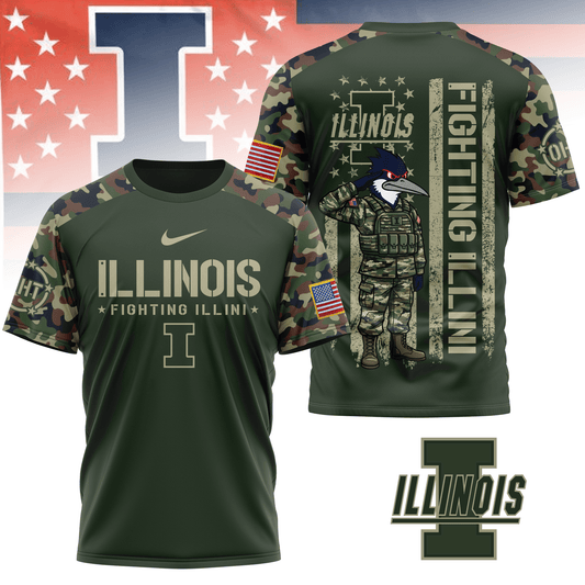 PREMIUM IFI 3D SHIRT LNTH