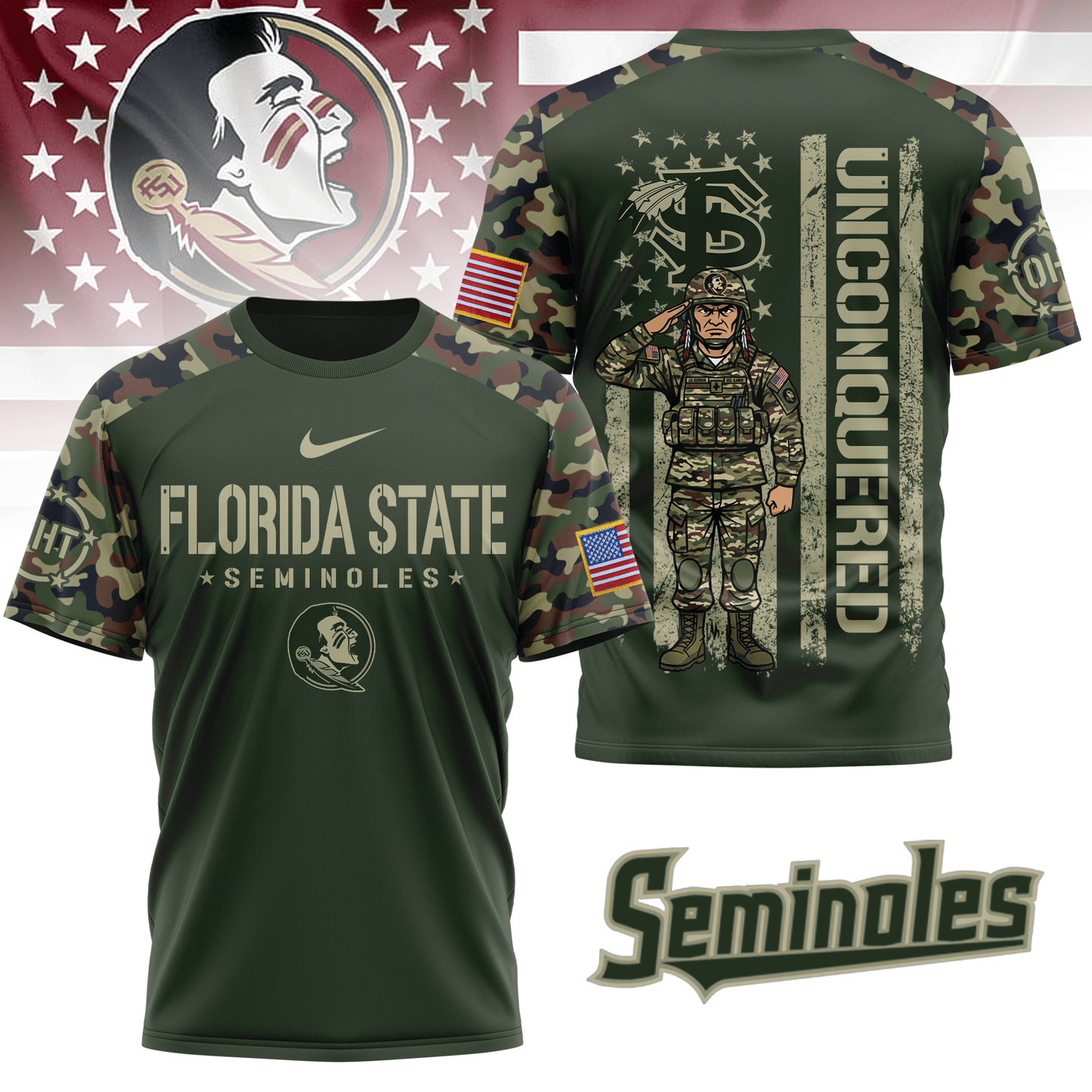 PREMIUM FSS 3D SHIRT LNTH