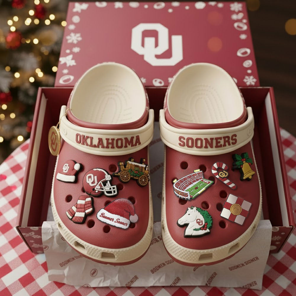 OSN PREMIUM CLOGS TNSM