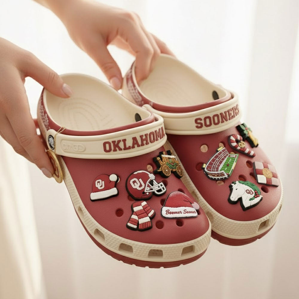 OSN PREMIUM CLOGS TNSM