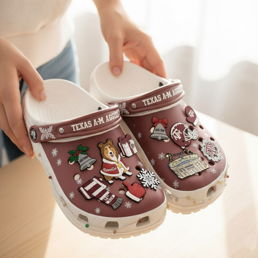 TAMA PREMIUM CLOGS TNSM