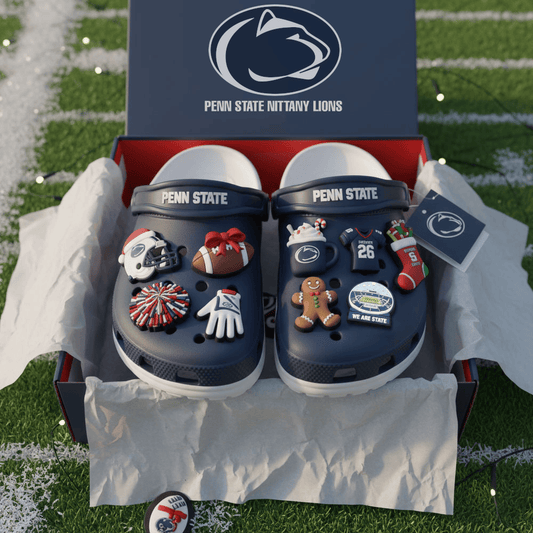 PSNL PREMIUM CHRISTMAS CLOGS HTTT