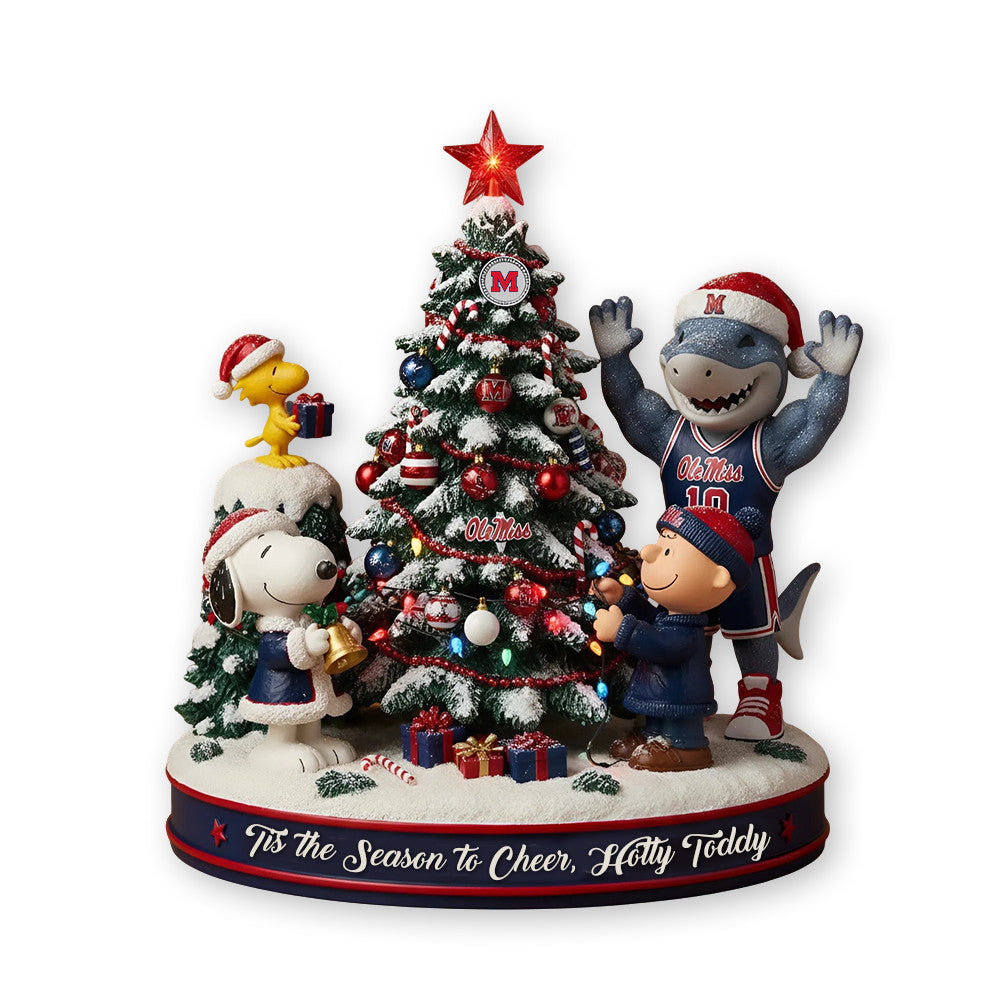 Premium OMR Commemorative Figure TNSM