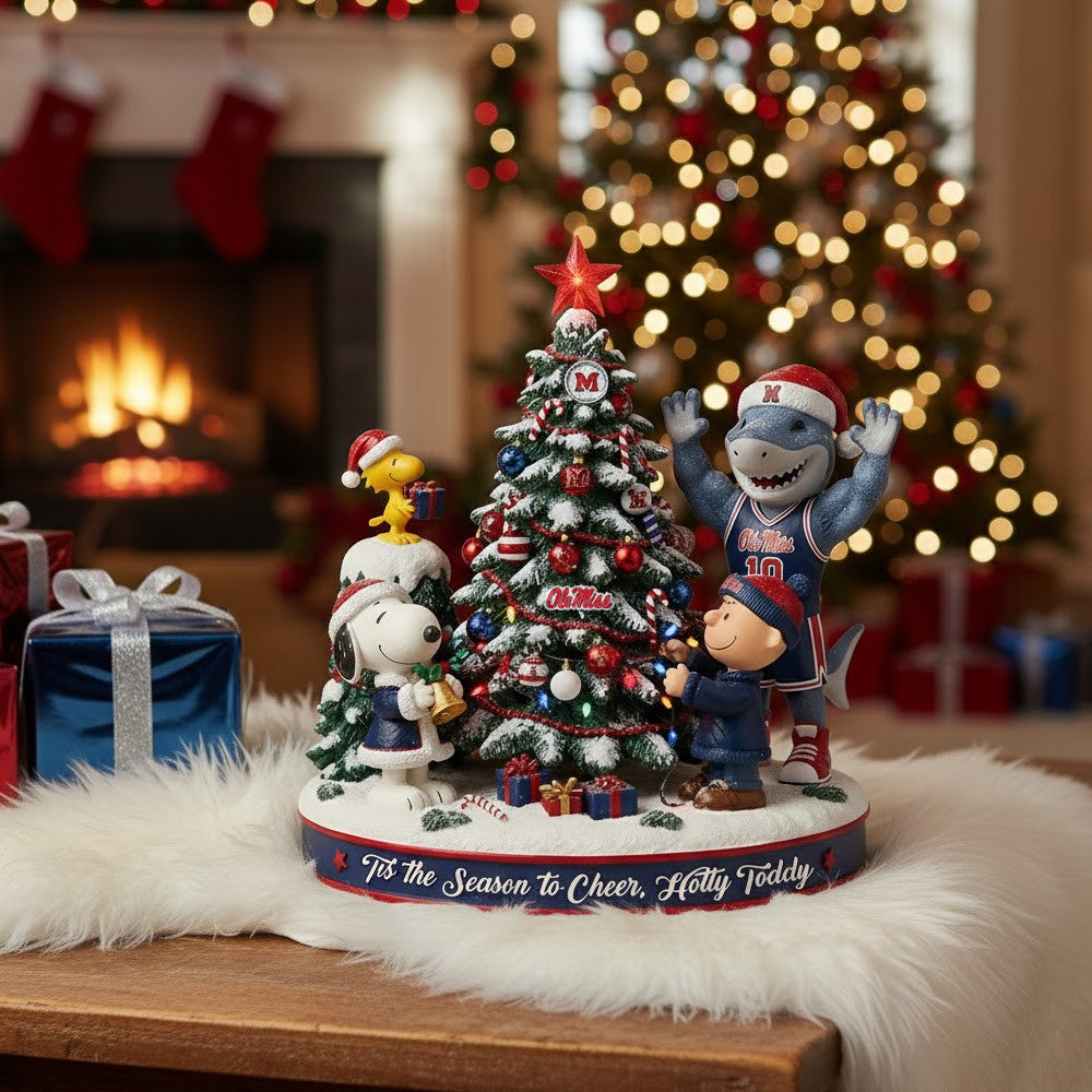 Premium OMR Commemorative Figure TNSM