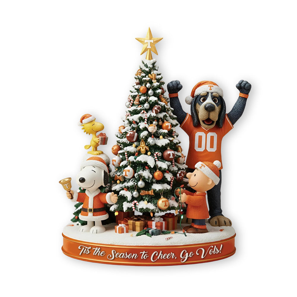 Premium TVF Commemorative Figure TNSM