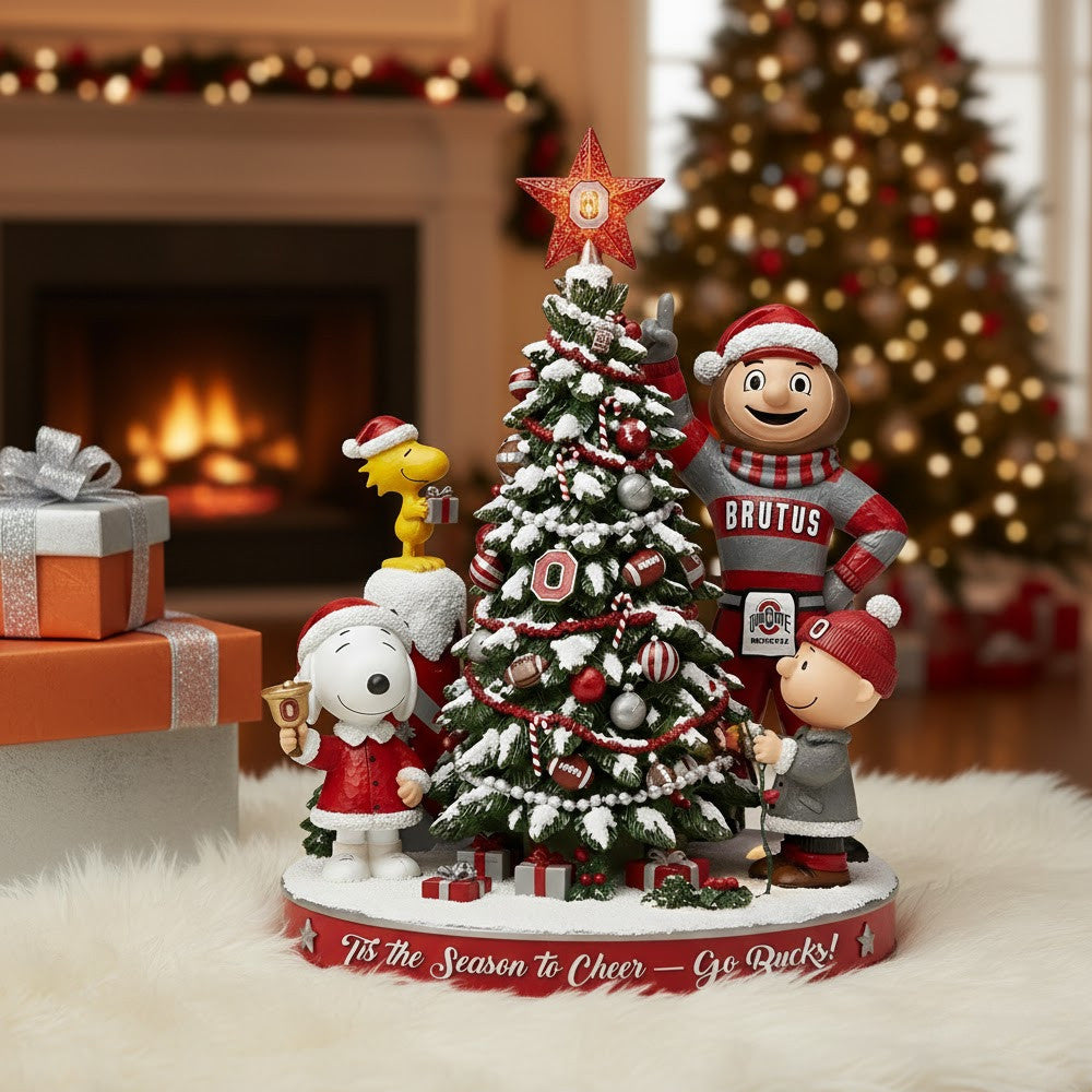 Premium OSB Commemorative Figure TNSM