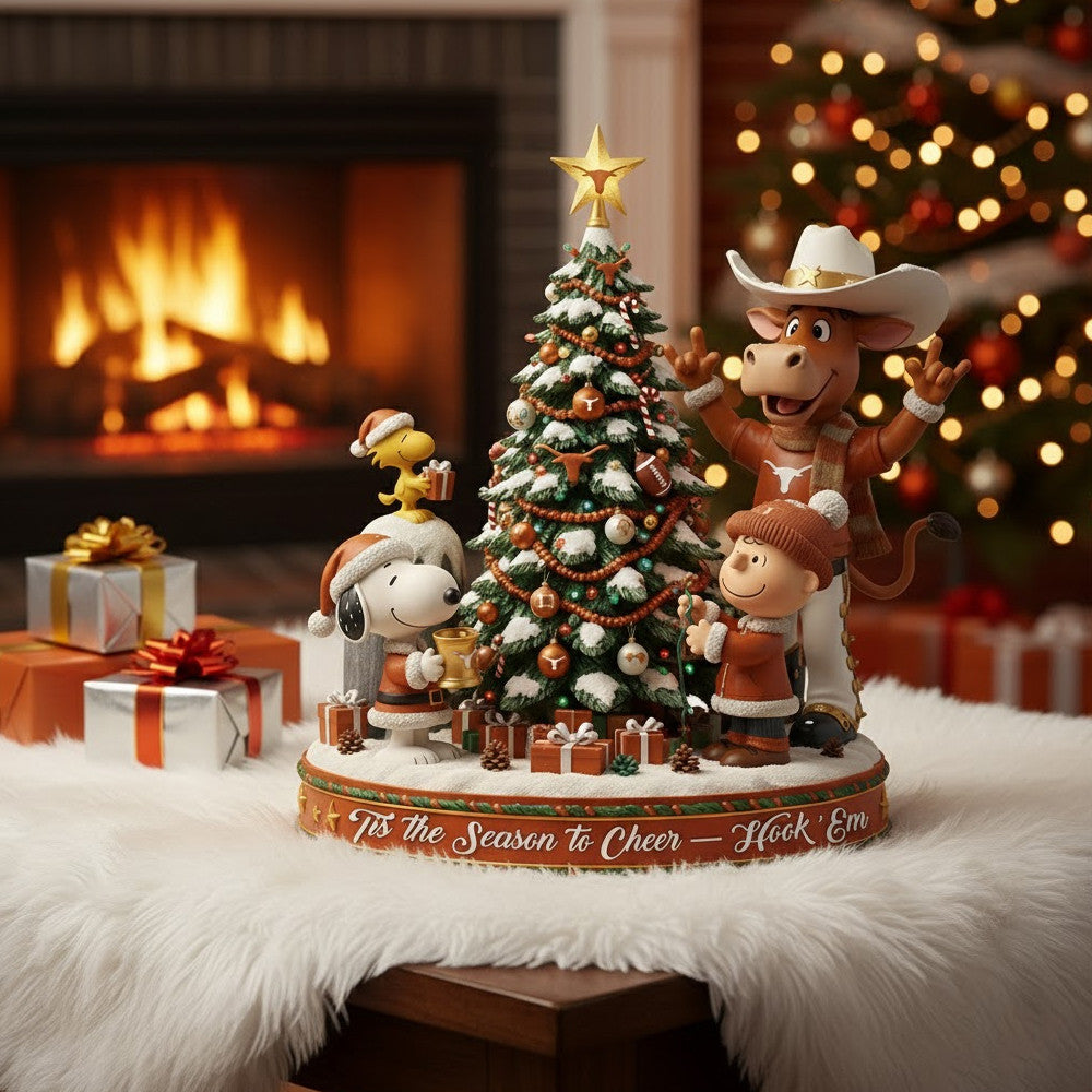 Premium TLS Commemorative Figure TNSM