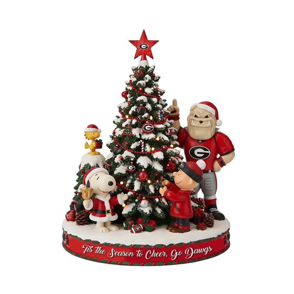 Premium GGBD Commemorative Figure TNSM