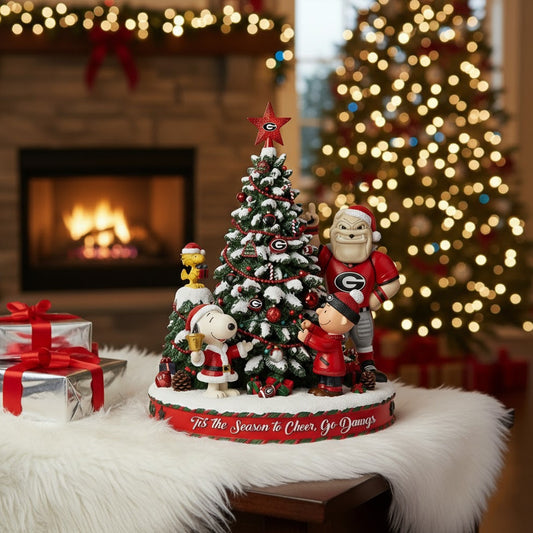 Premium GGBD Commemorative Figure TNSM