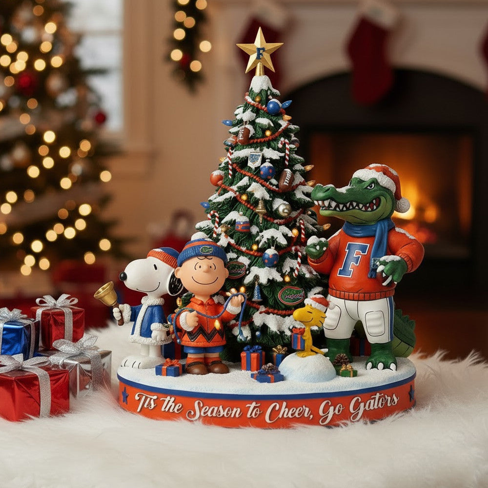 Premium FGT Commemorative Figure TNSM