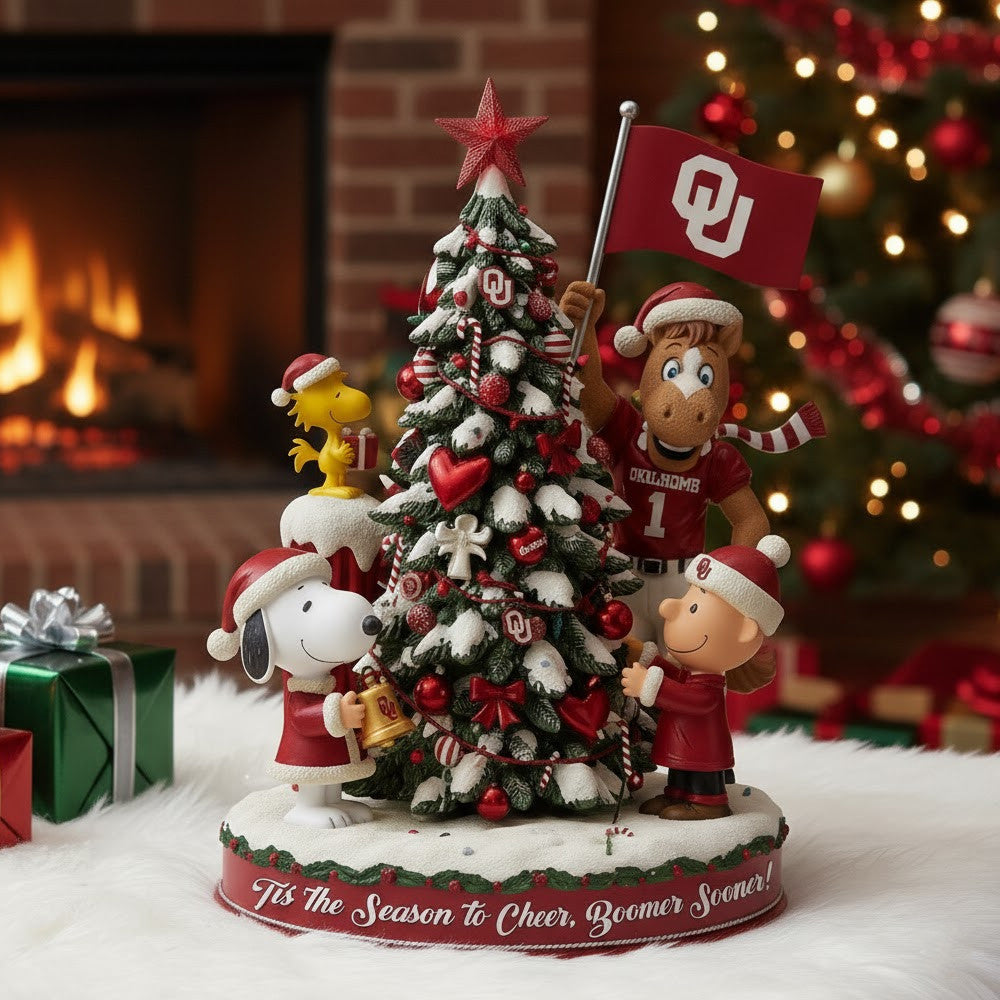 Premium OSN Commemorative Figure TNSM