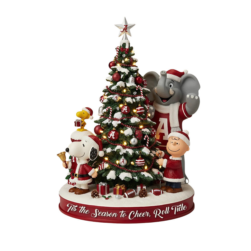 Premium ACT Commemorative Figure TNSM