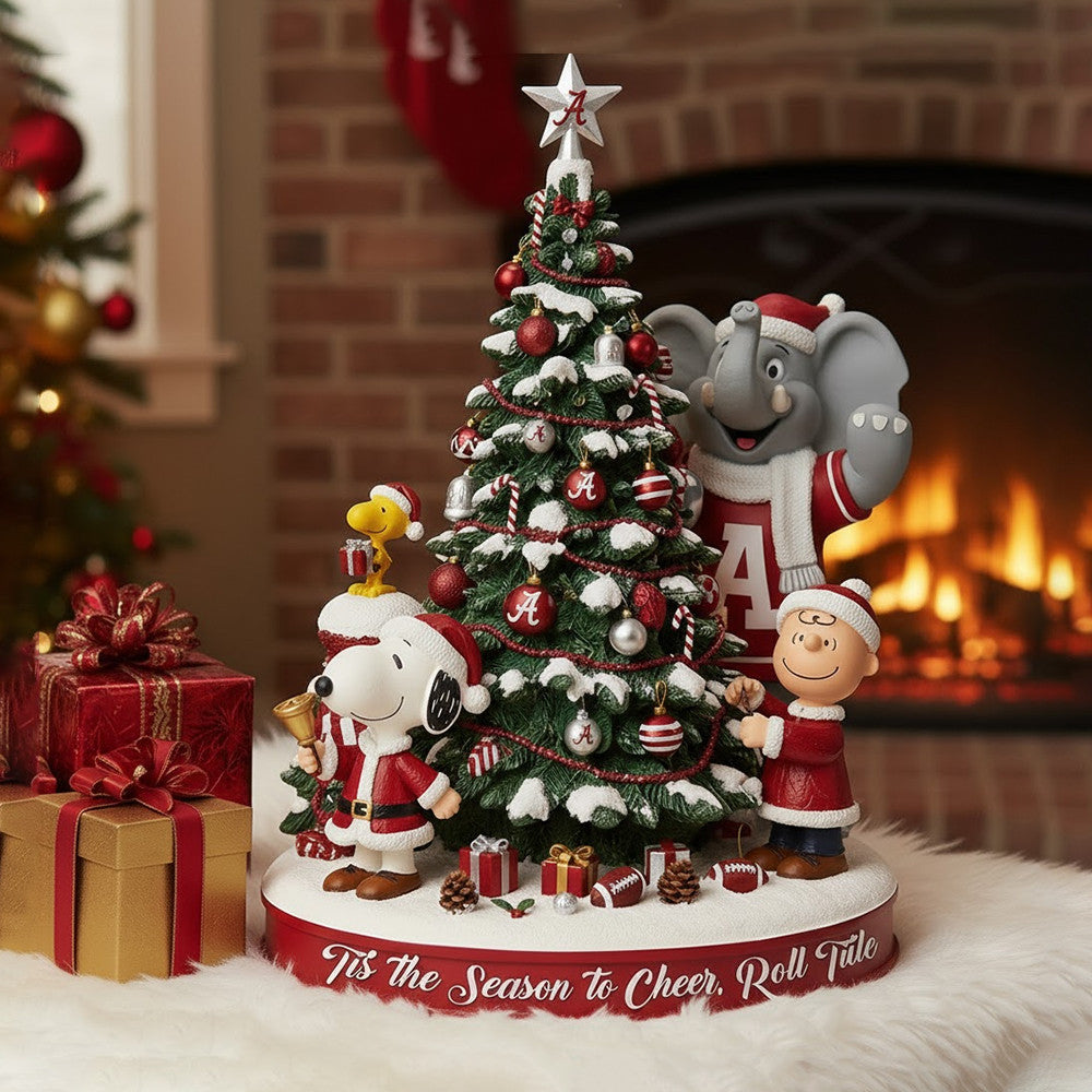 Premium ACT Commemorative Figure TNSM