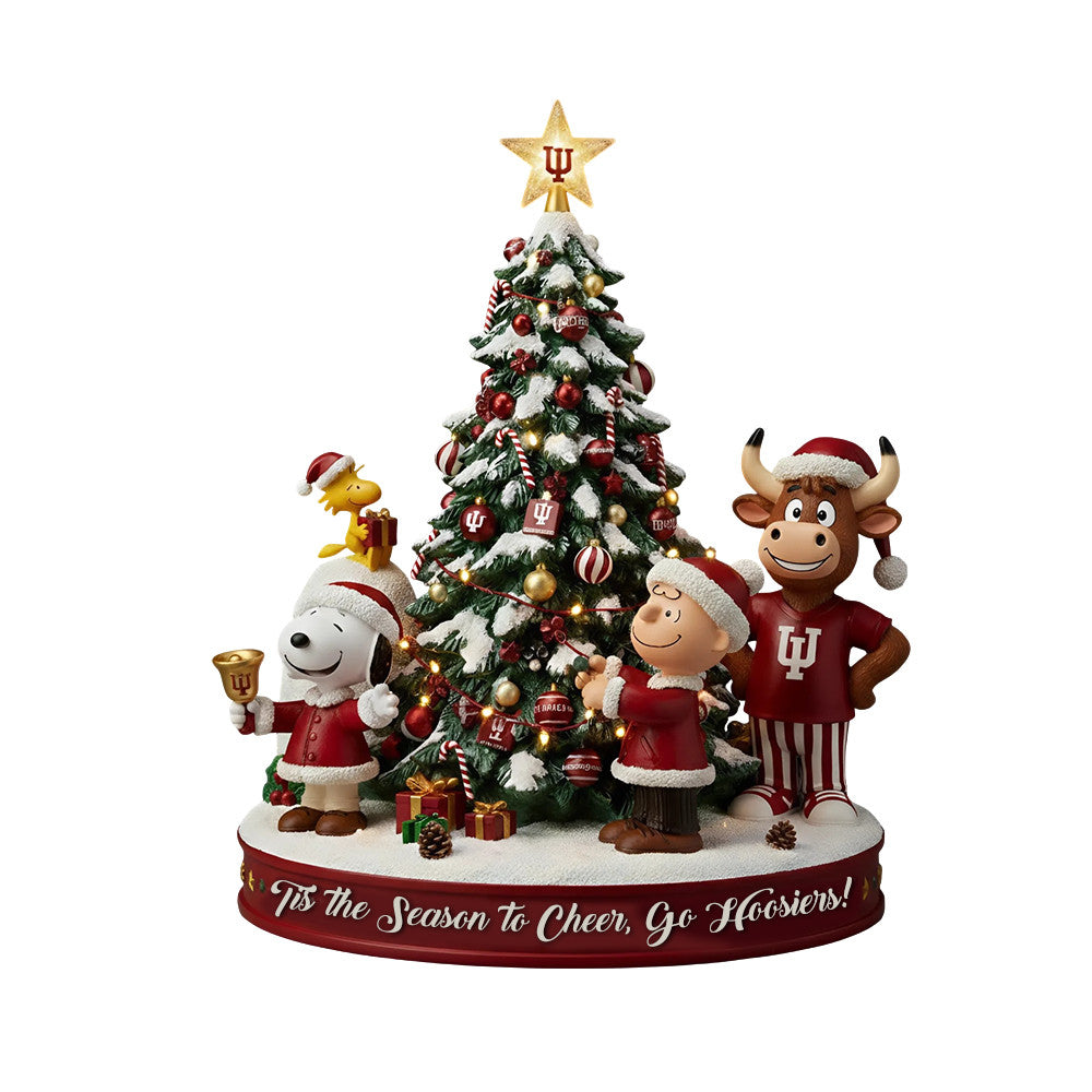 Premium IDH Commemorative Figure TNSM