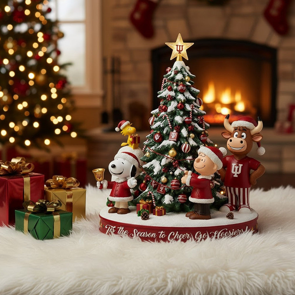 Premium IDH Commemorative Figure TNSM