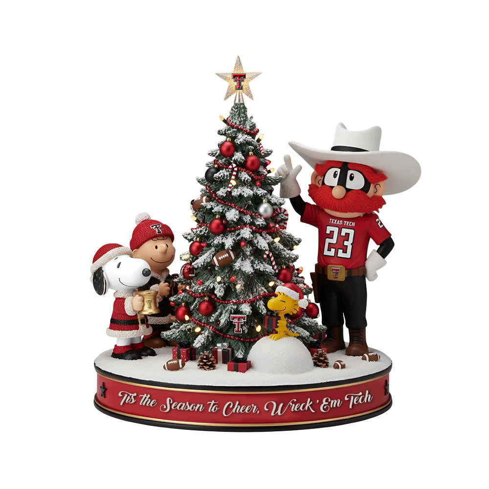 Premium TTRR Commemorative Figure TNSM