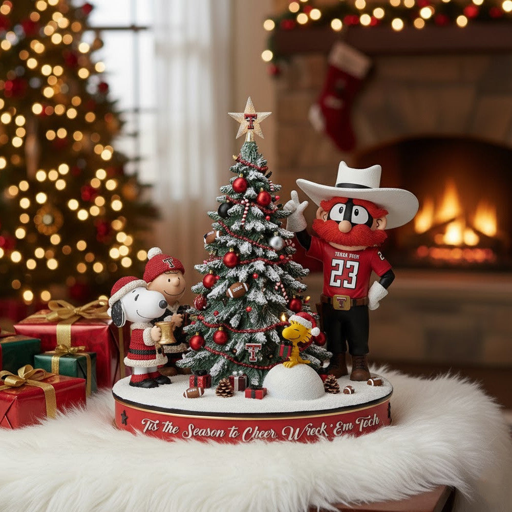 Premium TTRR Commemorative Figure TNSM