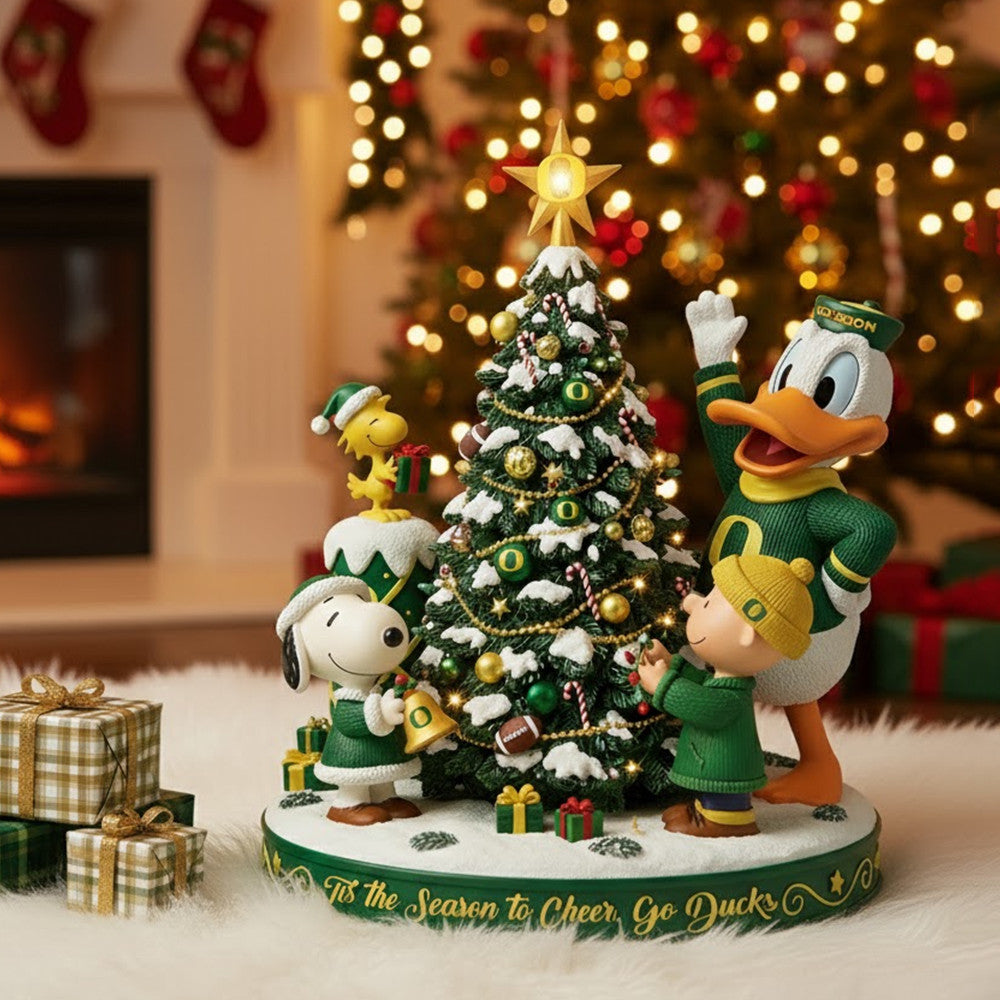 Premium ORD Commemorative Figure TNSM