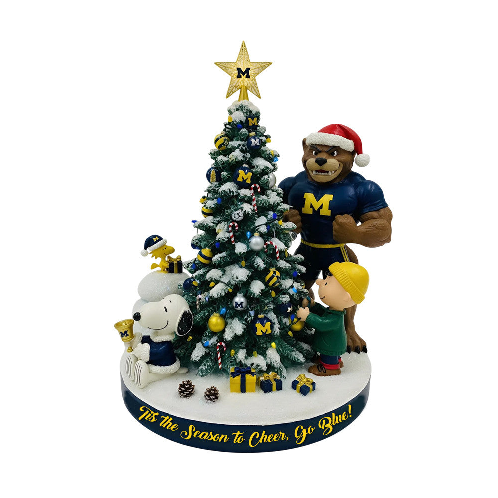 Premium MWR Commemorative Figure TNSM