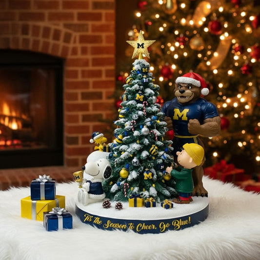 Premium MWR Commemorative Figure TNSM