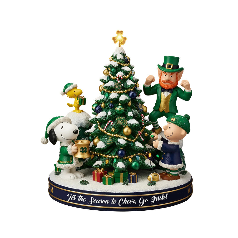 Premium NDFI Commemorative Figure TNSM