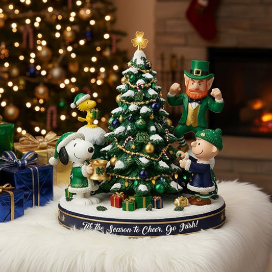 Premium NDFI Commemorative Figure TNSM