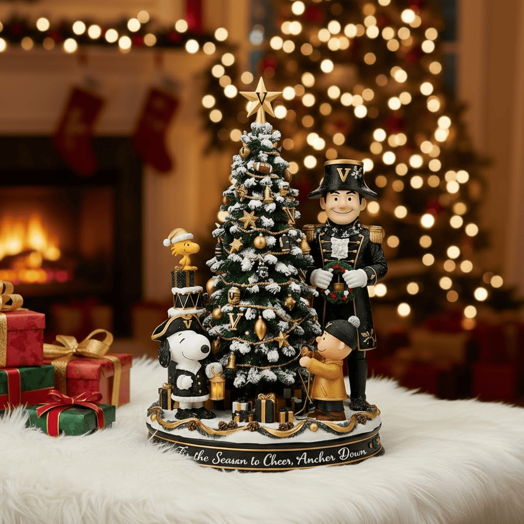 Premium VDBC Commemorative Figure TNSM