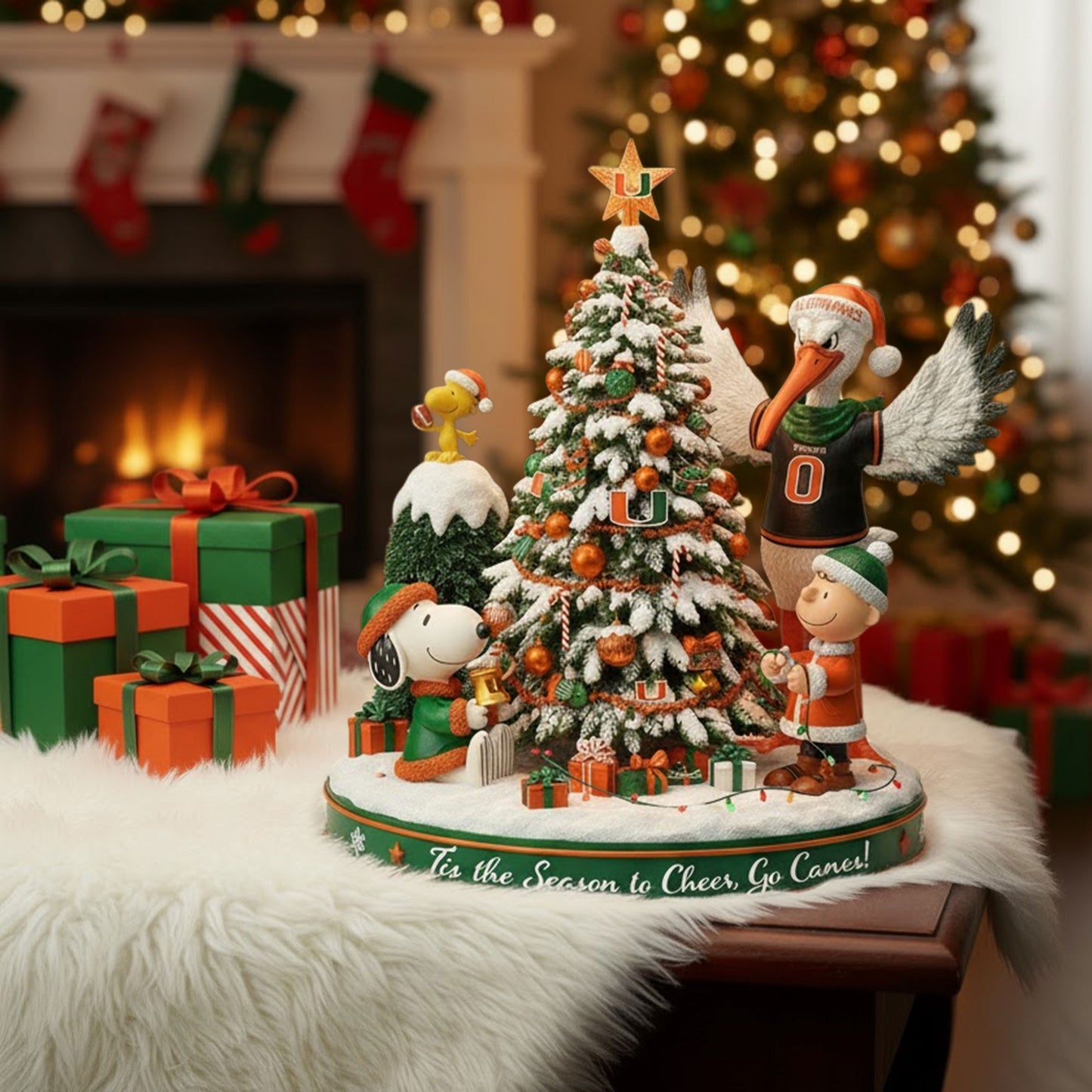 Premium MHC Commemorative Figure TNSM