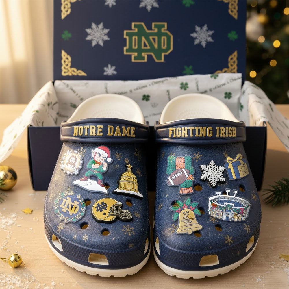 NDFI PREMIUM CLOGS TNSM