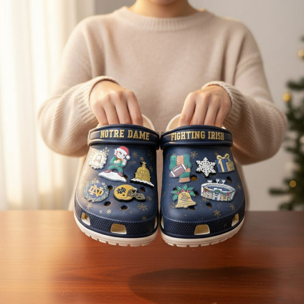 NDFI PREMIUM CLOGS TNSM