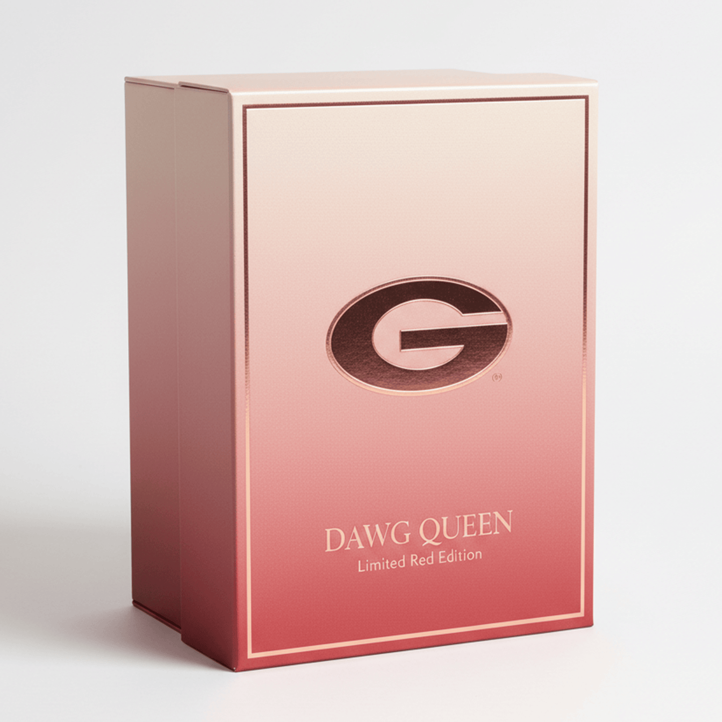 GGBD 40oz Tumbler With Handle LNTH