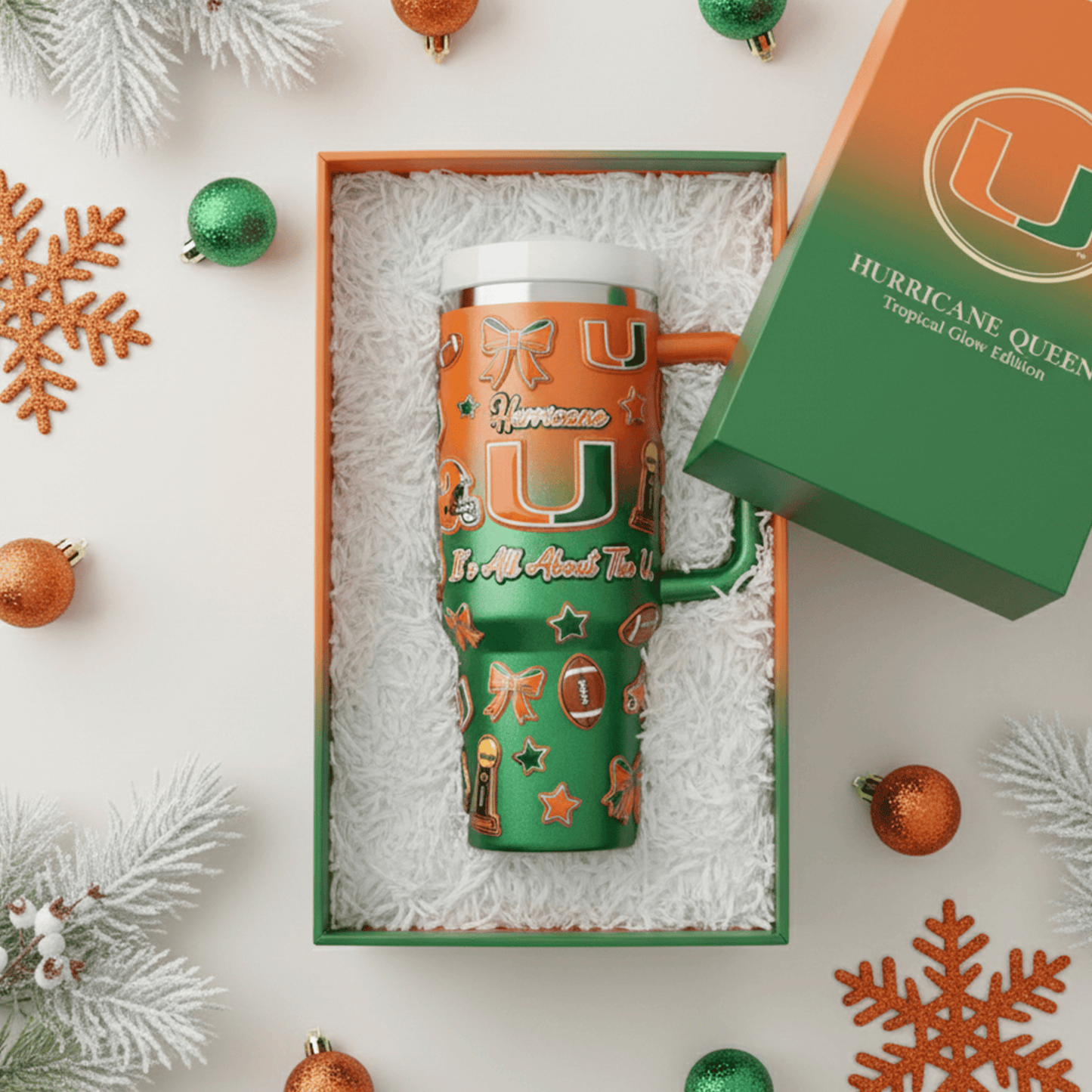 MHC 40oz Tumbler With Handle LNTH