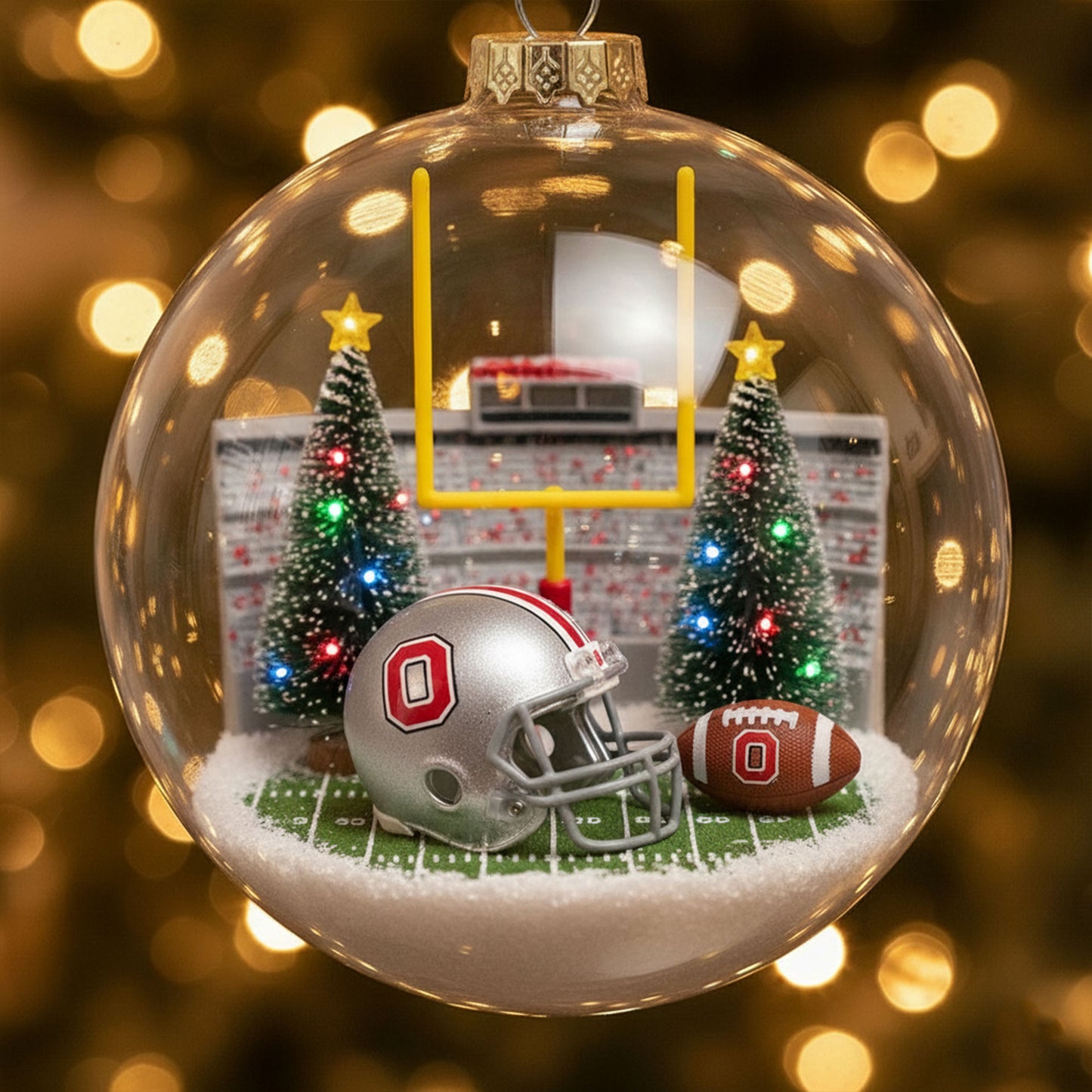 OSB Christmas Ornament DAT