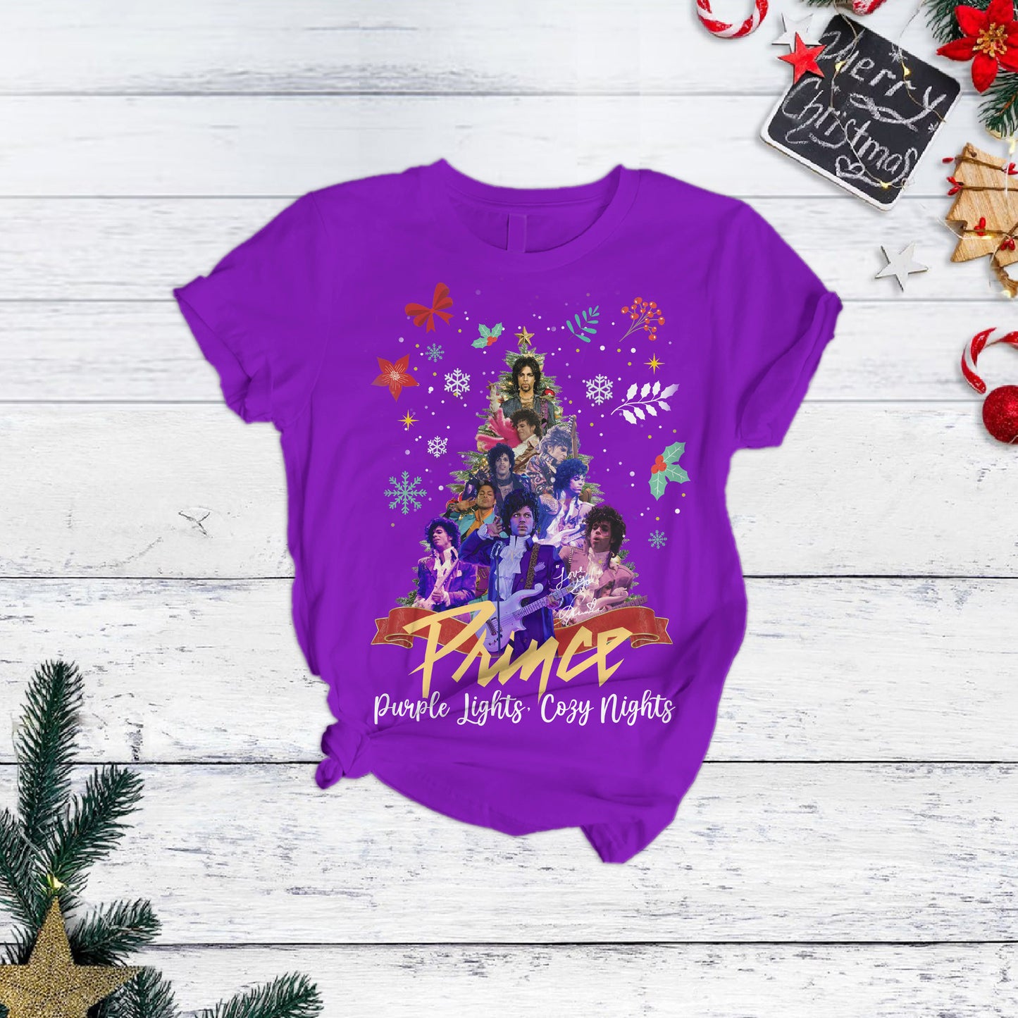 PREMIUM PRCE PAJAMAS LNTH