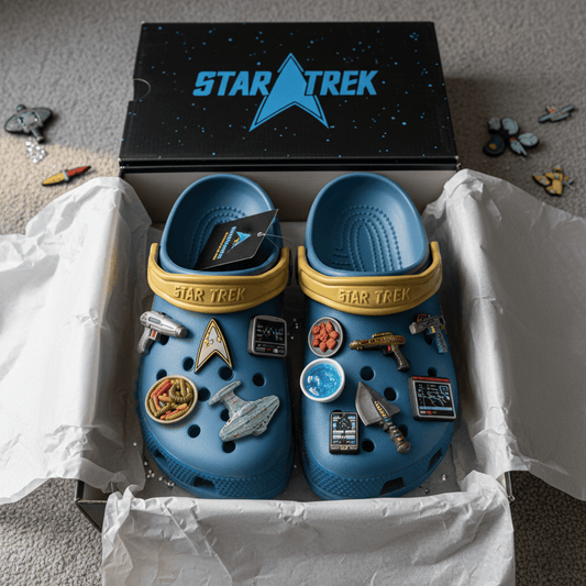 STK PREMIUM CLOGS HTTT