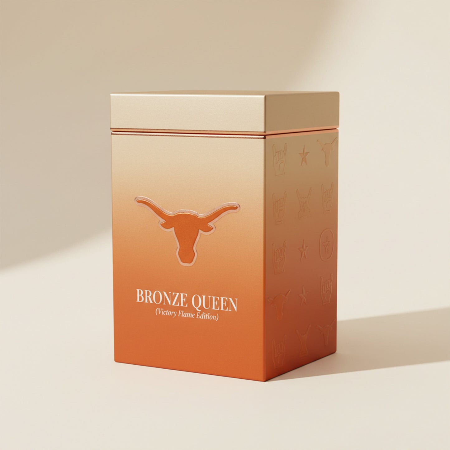 TLH 40oz Tumbler With Handle LNTH