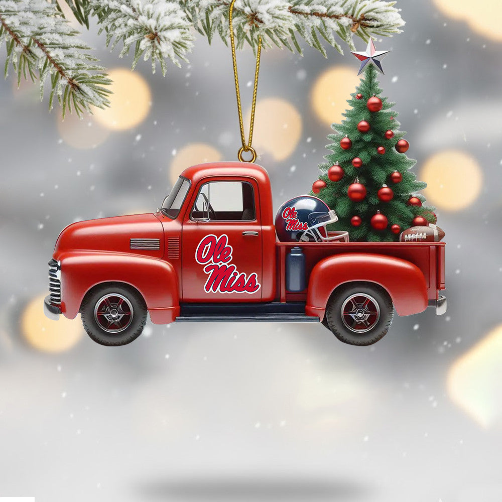 COMBO OMR CHRISTMAS TREE TOPPER WITH ORNAMENT DAT