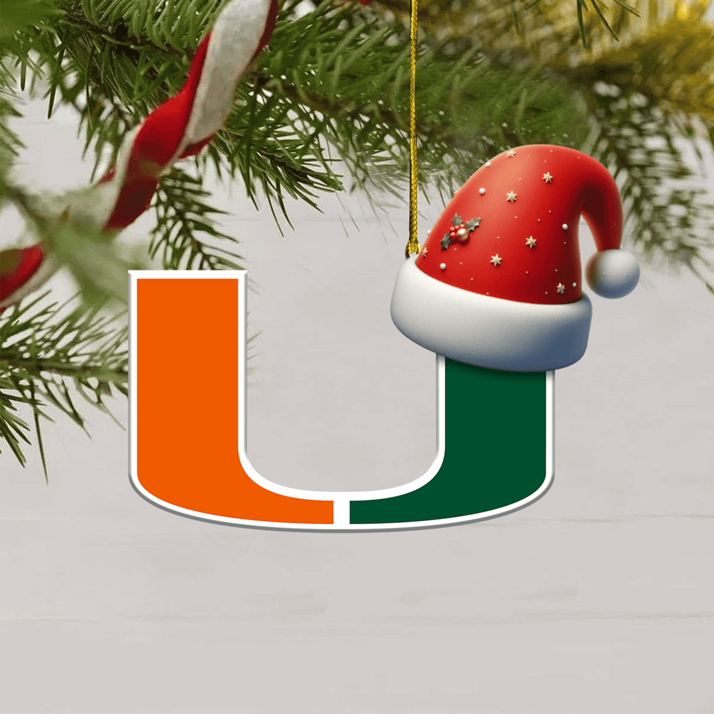 COMBO MHC CHRISTMAS TREE TOPPER WITH ORNAMENT DAT