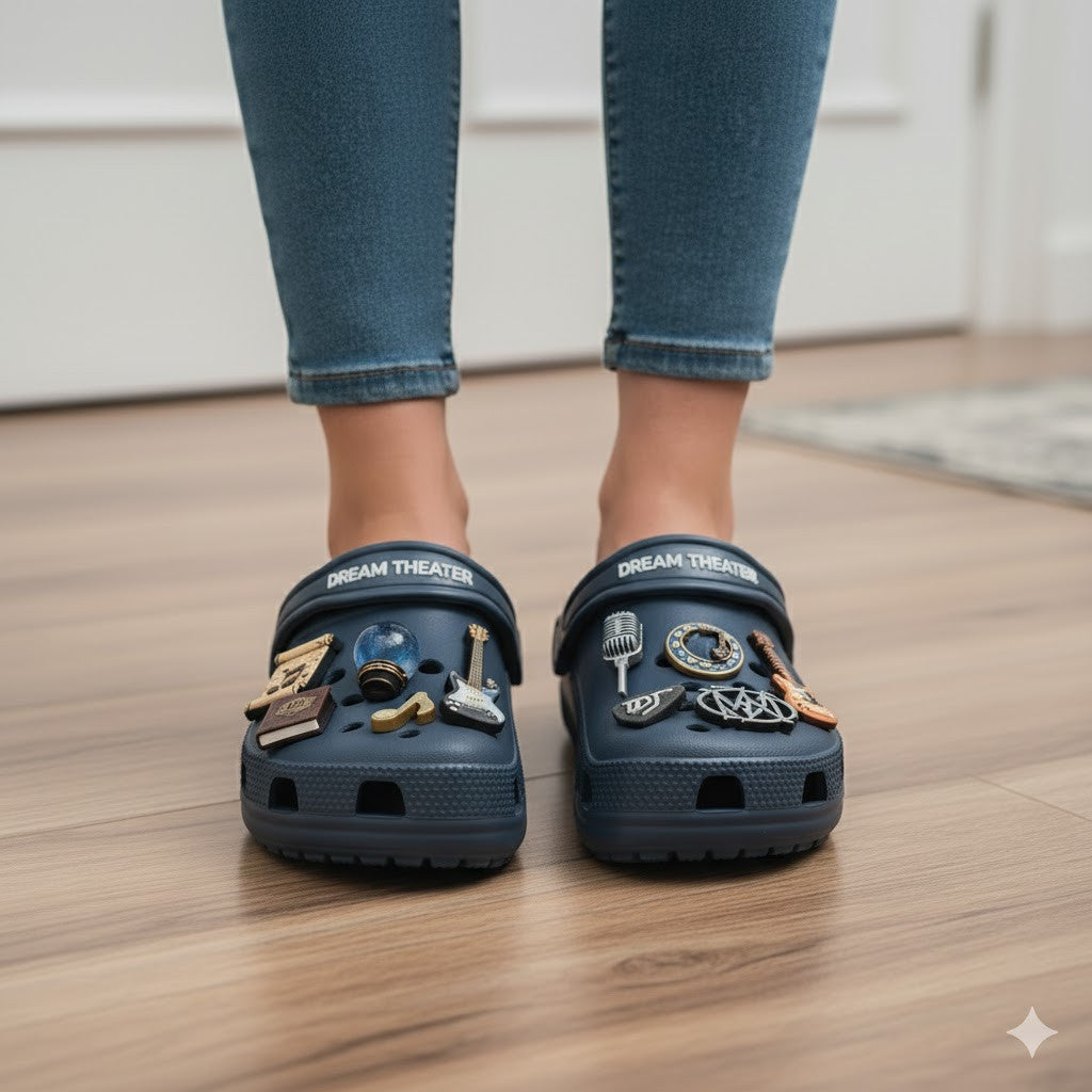 DRTT PREMIUM CLOGS PDL