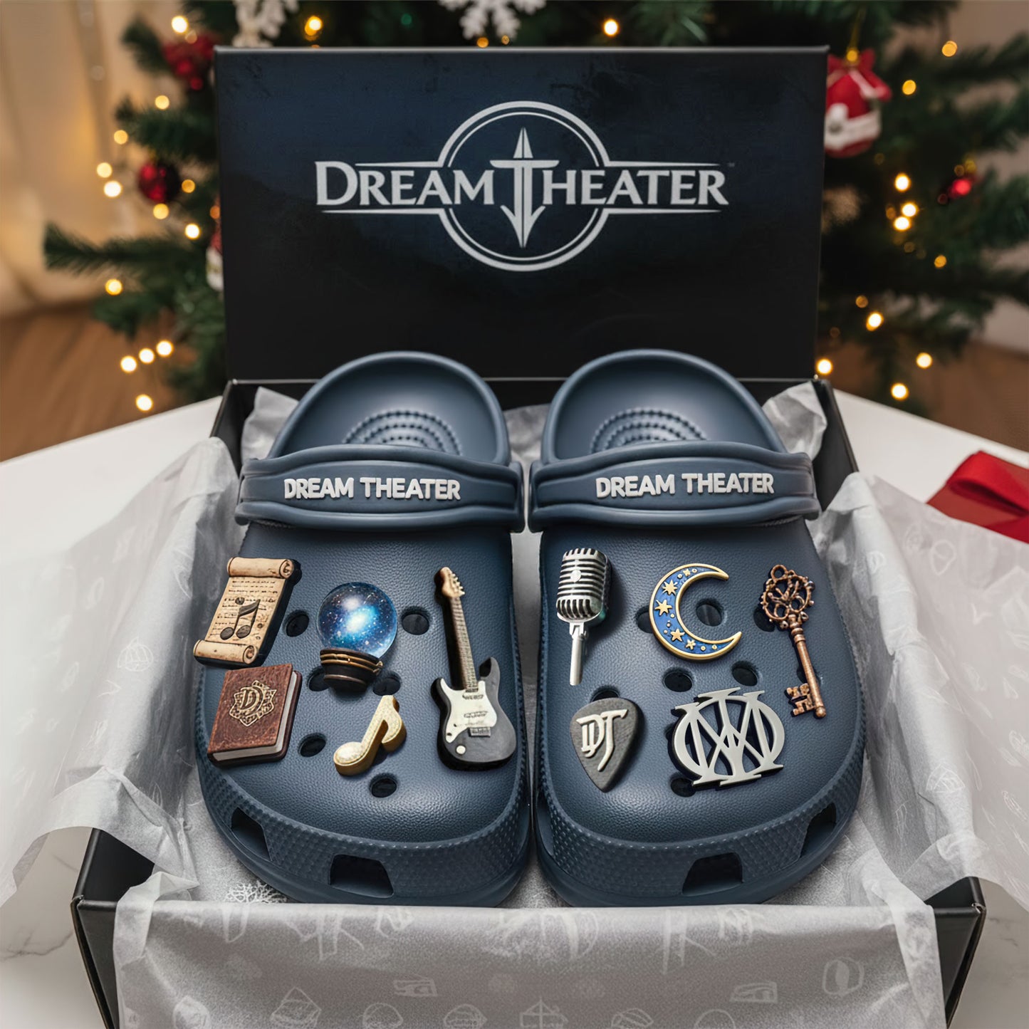 DRTT PREMIUM CLOGS PDL