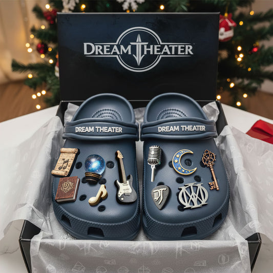 DRTT PREMIUM CLOGS PDL