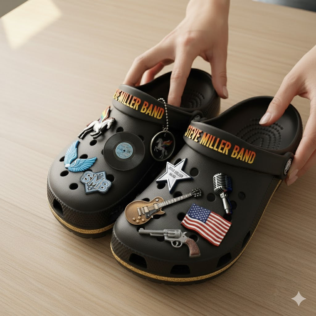 STMB PREMIUM CLOGS PDL