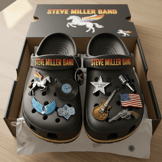 STMB PREMIUM CLOGS PDL