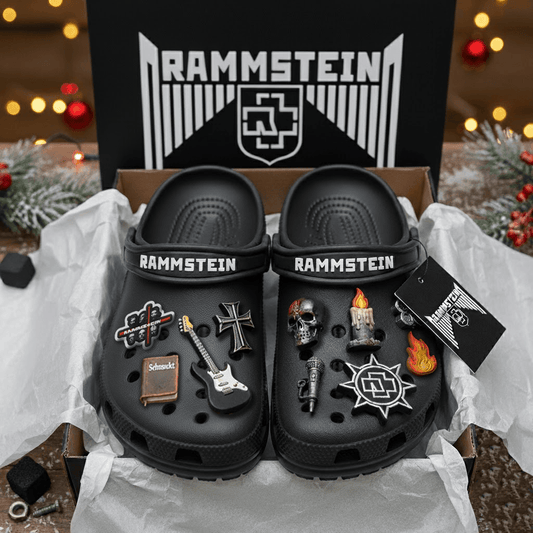 RMS PREMIUM CLOGS PDL