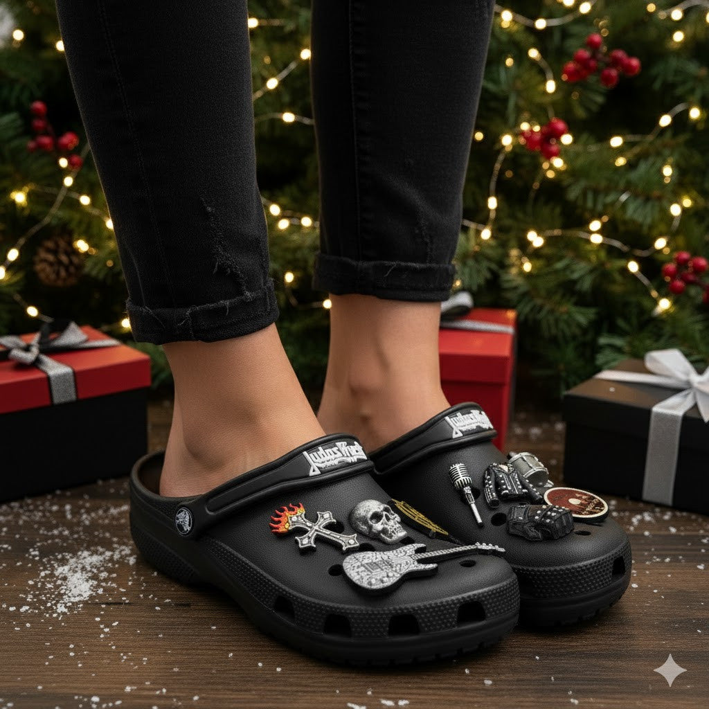 JDPR PREMIUM CLOGS PDL