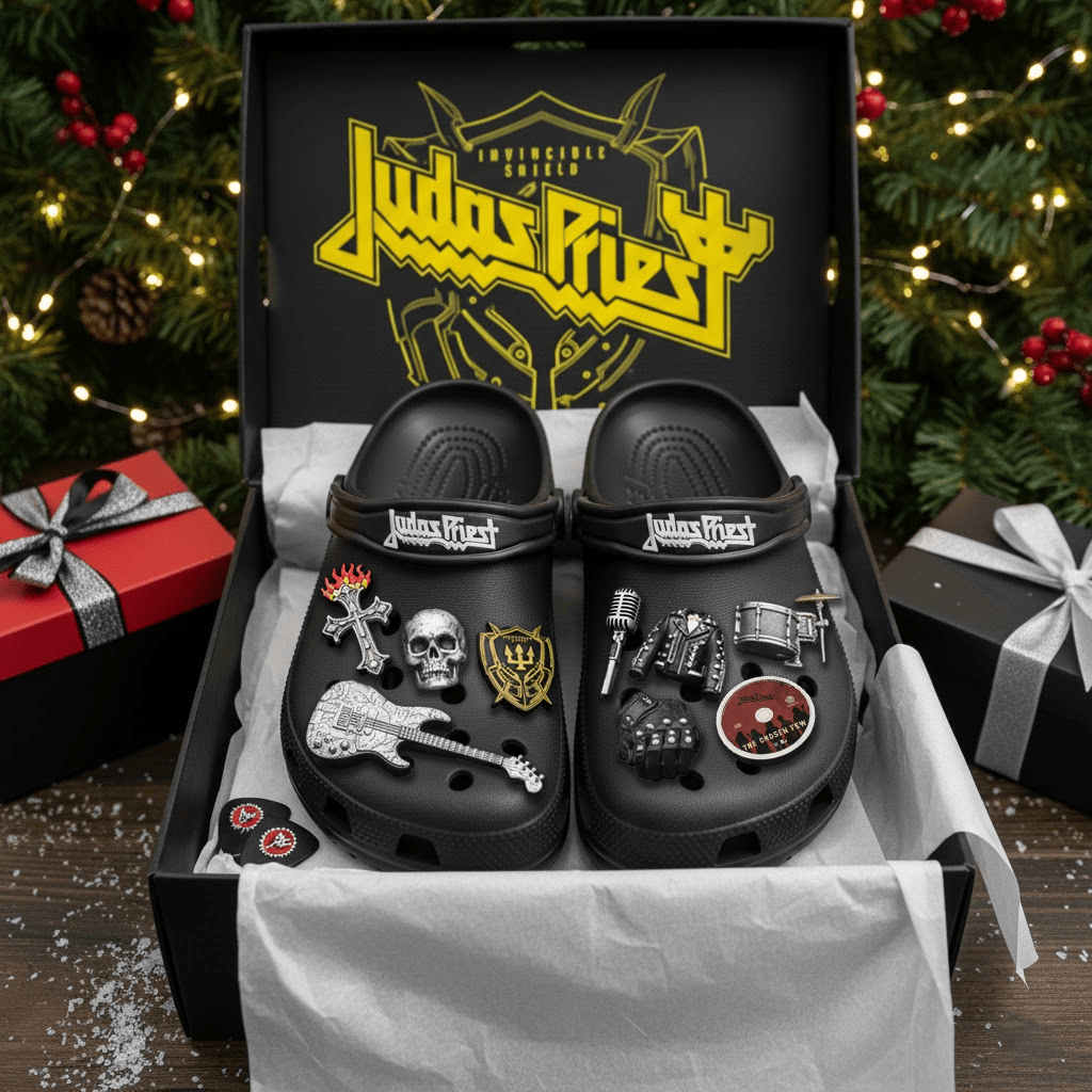 JDPR PREMIUM CLOGS PDL