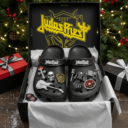 JDPR PREMIUM CLOGS PDL