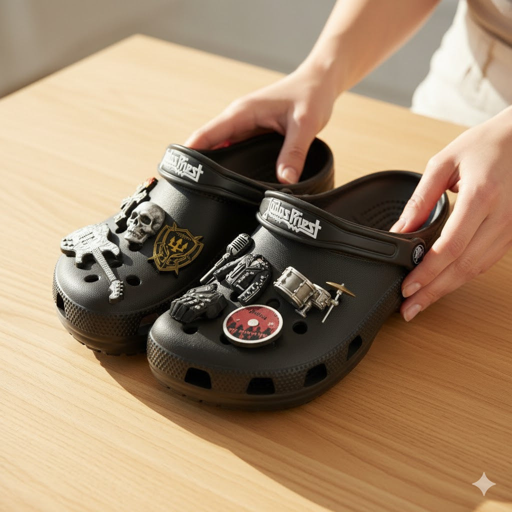 JDPR PREMIUM CLOGS PDL