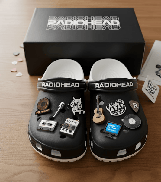 ROH PREMIUM CLOGS PDL